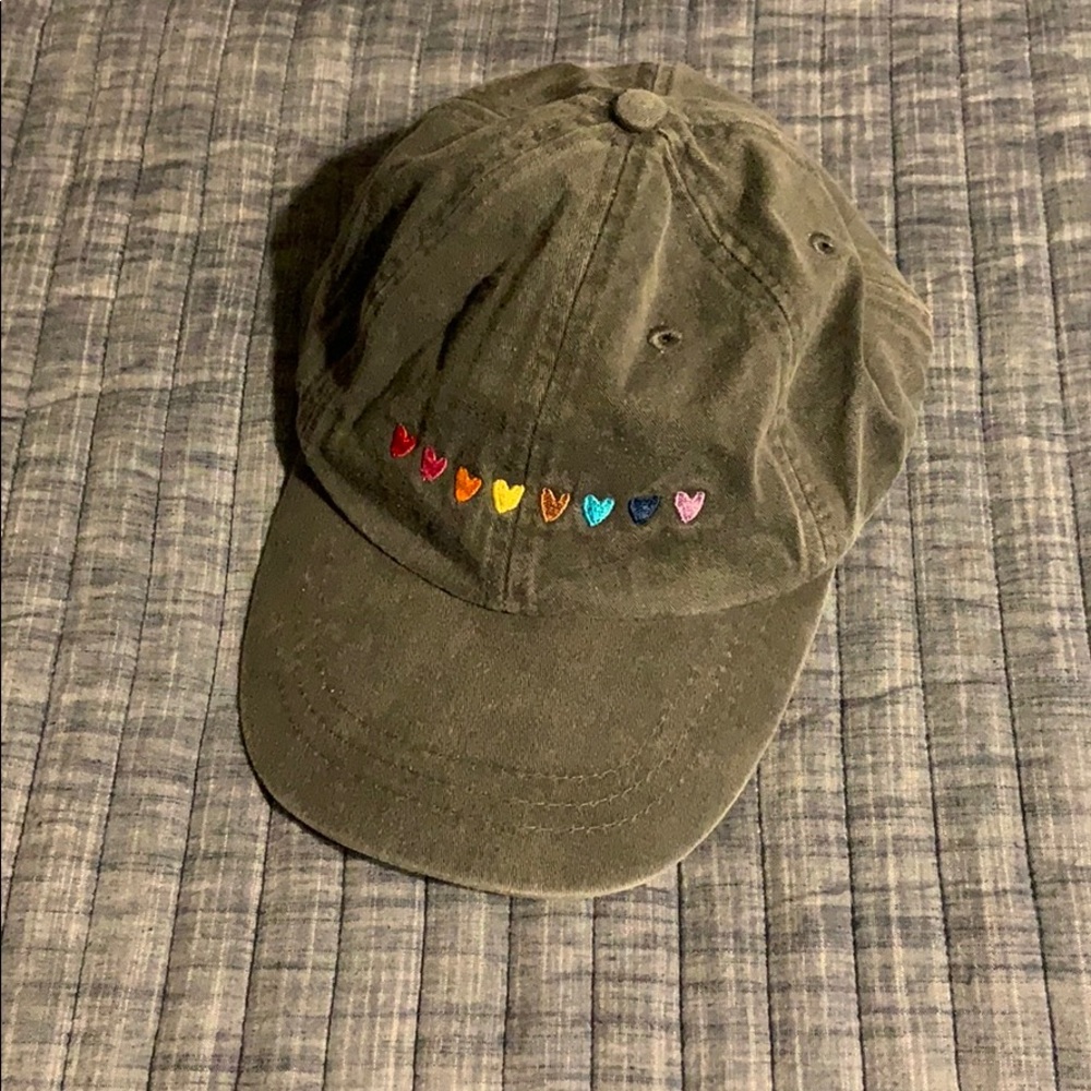 HRC Hat